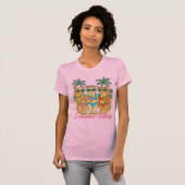 サマービベス🌞 Tシャツ (正面フル)
