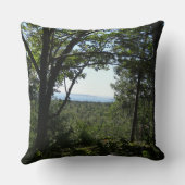 サマービューinアカディア国立公園 クッション (裏面)