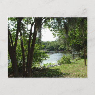 サマービル(SC) ポストカード