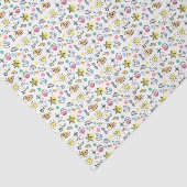 サマービーチおもしろいドードルデコパージュ 薄葉紙 (詳細)