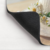 サマービーチハット マウスパッド (コーナー)