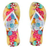 サマービーチ傘 ビーチサンダル (ソール)