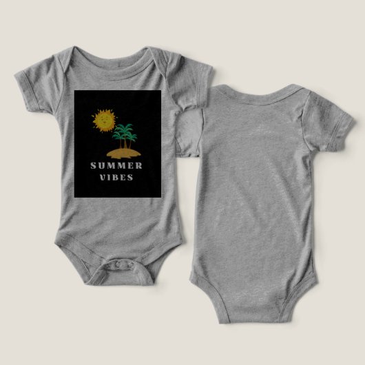 サマービーブスアイランドエスケープ (デザイン正面&裏面)