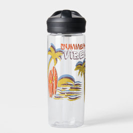 サマービーブスバケーションヴィンテージ ウォーターボトル