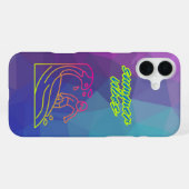 サマービーブスボーイサーフィン iPhoneケース (裏面横)