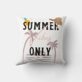 サマービーブズオンリービーチ クッション (裏面)