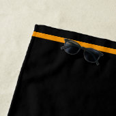 "サマービーブズ"ホリデービーチタオル ビーチタオル (インサイチュ)