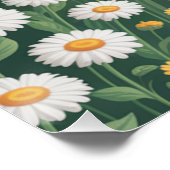 サマービーブトロピカルノート ポスター (コーナー)