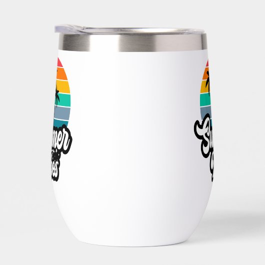 サマービーブトロピカルレイクシーン32922 (右面)