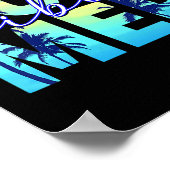 サマービーブファミリーバケーションガールズトリップマッチングgr ポスター (角)