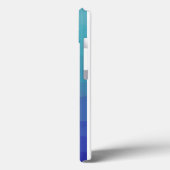 サマービーブボーイサーフィン。 Case-Mate iPhoneケース (裏面 / 左)