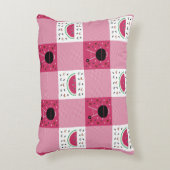 サマーピクニックアクセント枕 アクセントクッション (正面(垂直))