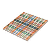 サマーピクニックプレイド タイル (側面)