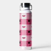 サマーピクニック ウォーターボトル (背面)