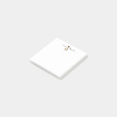 サマーピットブルテリアポストイットノート ポストイット (アングル)