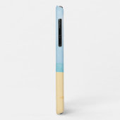 サマーピットブル·ケース·メイトiPhoneケース Case-Mate iPhoneケース (裏面/左)