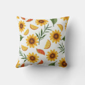 サマーピロークッション クッション (裏面)