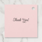 サマーピンクイエロークリモダンーム フェイバータグ (裏面)