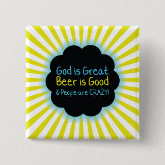 サマーピン 缶バッジ