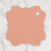 サマーピーチ結婚ズ・サンキュー フェイバータグ (裏面)