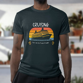 サマーファミリークルーズバケーション オリジナルグッズ Tシャツ