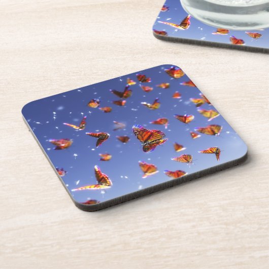 サマーファンタジアコルクコースター コースター (左側)