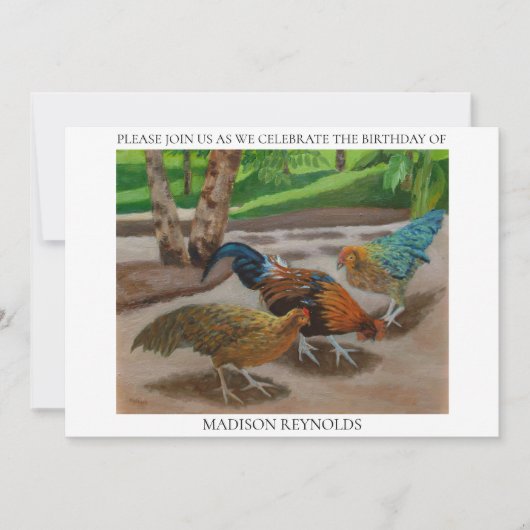 サマーファームシーンインブライトサンライト誕生日 (正面)