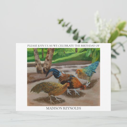 サマーファームシーンインブライトサンライト誕生日 (スタンド正面)