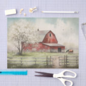 サマーファーム 薄葉紙 (クラフト)