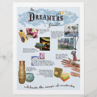 サマーフライヤー チラシ