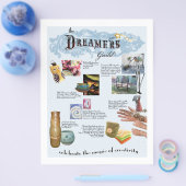 サマーフライヤー チラシ (シングル)