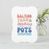 サマーフラットカード (スタンド正面)