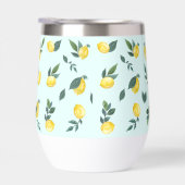 サマーフレッシュウォーターカラーレモン名前をカスタムする (右面)