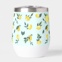 サマーフレッシュウォーターカラーレモン名前をカスタムする