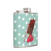 サマーブリス – フラスコ フラスク (右)