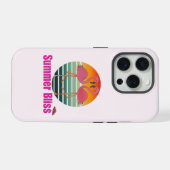 サマーブリス iPhoneケース (裏面横)