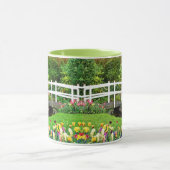 サマーブリッジマグ マグカップ (中央)