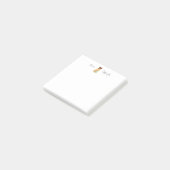 サマーブリュッセルグリフォン ポストイット (アングル)