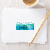 サマーブリーズ住所 シール (インサイチュ)