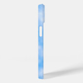 サマーブルークラウド Case-Mate iPhoneケース (裏面 / 右)