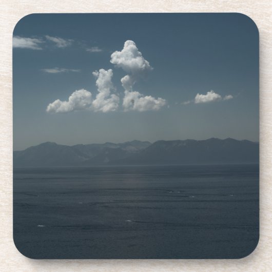 サマーブルース コースター (正面)