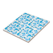 サマーブルース タイル (側面)