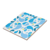 サマーブルース タイル (側面)