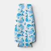 サマーブルース ボトルクーラー (正面)