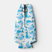 サマーブルース ボトルクーラー (裏面)