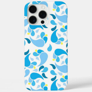 サマーブルース iPhone 16 PRO MAXケース