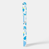 サマーブルース Case-Mate iPhoneケース (裏面 / 左)