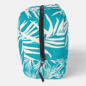 サマーブルートロピカル葉ビーチホームデコール ドップキット (右)