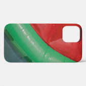 サマープール Case-Mate iPhoneケース (裏面 (横))