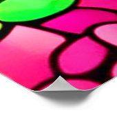 サマーベリーデライト ポスター (角)